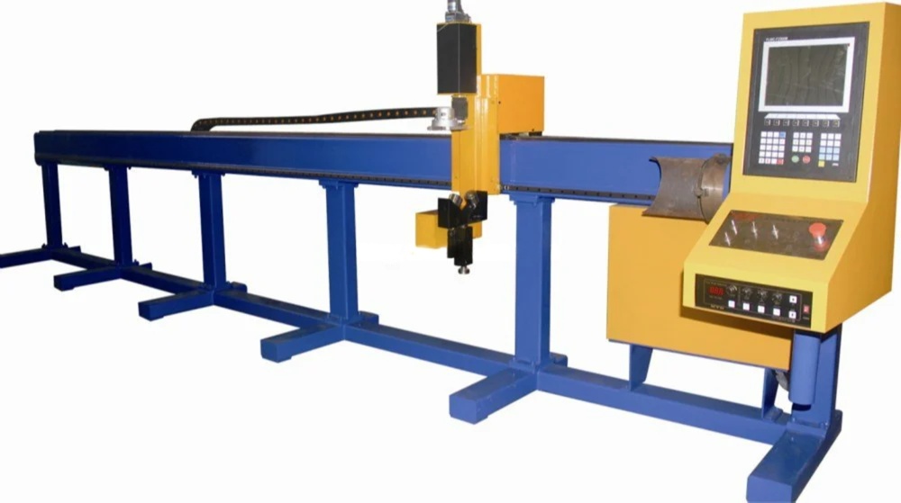 Pipe Cutting Machines